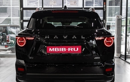 Haval H7, 2025 год, 3 849 000 рублей, 6 фотография