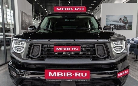 Haval H7, 2025 год, 3 849 000 рублей, 4 фотография