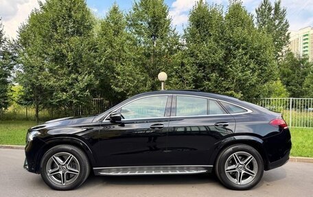 Mercedes-Benz GLE Coupe, 2021 год, 8 100 000 рублей, 7 фотография