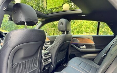 Mercedes-Benz GLE Coupe, 2021 год, 8 100 000 рублей, 12 фотография