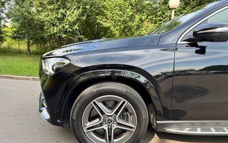 Mercedes-Benz GLE Coupe, 2021 год, 8 100 000 рублей, 8 фотография