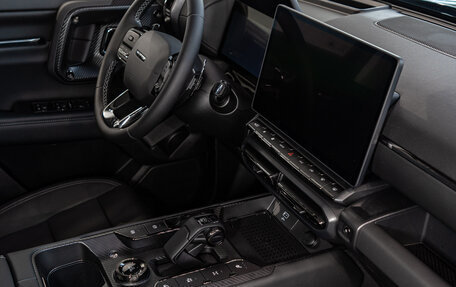 Haval H7, 2025 год, 3 849 000 рублей, 17 фотография