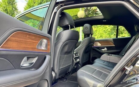 Mercedes-Benz GLE Coupe, 2021 год, 8 100 000 рублей, 10 фотография