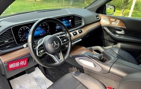 Mercedes-Benz GLE Coupe, 2021 год, 8 100 000 рублей, 11 фотография