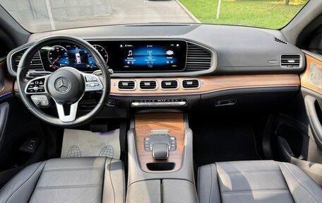 Mercedes-Benz GLE Coupe, 2021 год, 8 100 000 рублей, 18 фотография