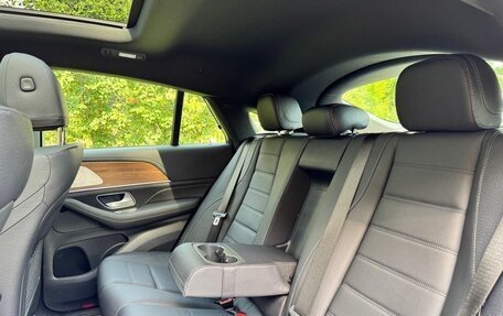 Mercedes-Benz GLE Coupe, 2021 год, 8 100 000 рублей, 23 фотография