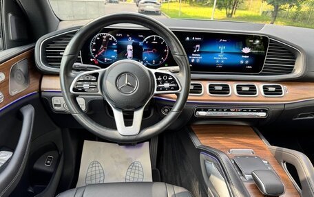 Mercedes-Benz GLE Coupe, 2021 год, 8 100 000 рублей, 19 фотография