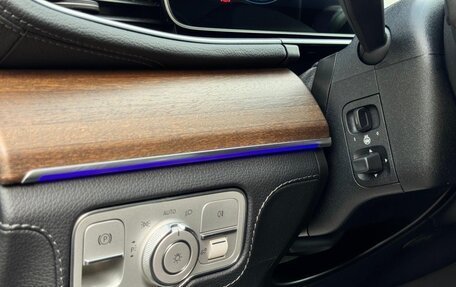 Mercedes-Benz GLE Coupe, 2021 год, 8 100 000 рублей, 22 фотография