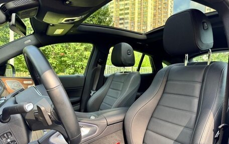 Mercedes-Benz GLE Coupe, 2021 год, 8 100 000 рублей, 14 фотография