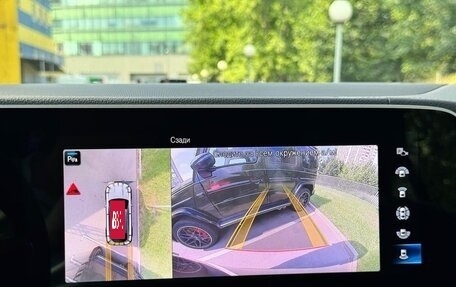 Mercedes-Benz GLE Coupe, 2021 год, 8 100 000 рублей, 25 фотография