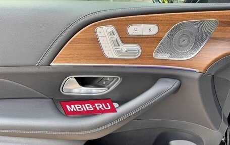 Mercedes-Benz GLE Coupe, 2021 год, 8 100 000 рублей, 17 фотография