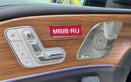 Mercedes-Benz GLE Coupe, 2021 год, 8 100 000 рублей, 21 фотография