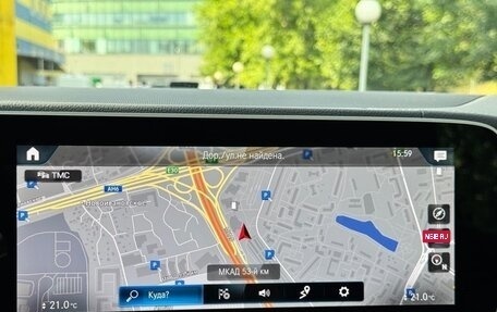 Mercedes-Benz GLE Coupe, 2021 год, 8 100 000 рублей, 24 фотография