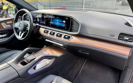 Mercedes-Benz GLE Coupe, 2021 год, 8 100 000 рублей, 28 фотография