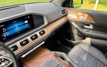 Mercedes-Benz GLE Coupe, 2021 год, 8 100 000 рублей, 30 фотография