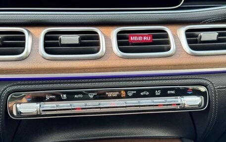 Mercedes-Benz GLE Coupe, 2021 год, 8 100 000 рублей, 32 фотография