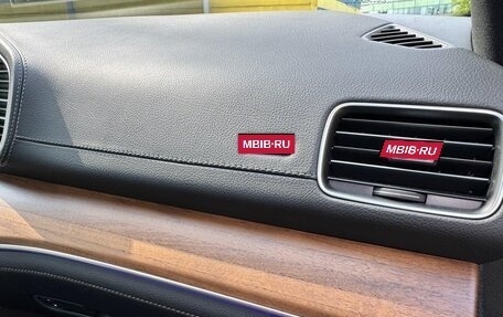 Mercedes-Benz GLE Coupe, 2021 год, 8 100 000 рублей, 29 фотография