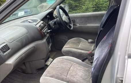 Nissan Rnessa, 1997 год, 280 000 рублей, 9 фотография