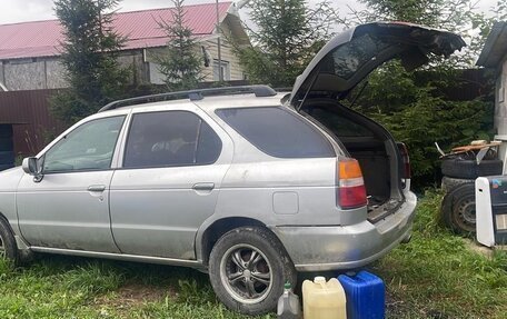 Nissan Rnessa, 1997 год, 280 000 рублей, 7 фотография