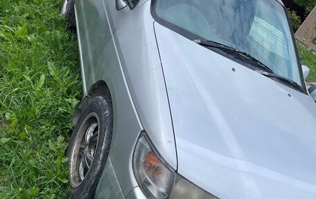 Nissan Rnessa, 1997 год, 280 000 рублей, 6 фотография