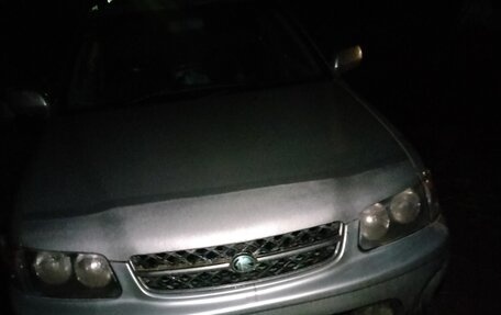 Nissan Rnessa, 1997 год, 280 000 рублей, 11 фотография