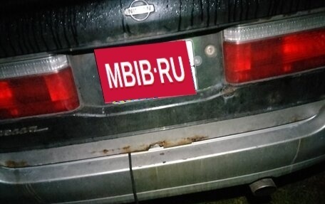 Nissan Rnessa, 1997 год, 280 000 рублей, 10 фотография