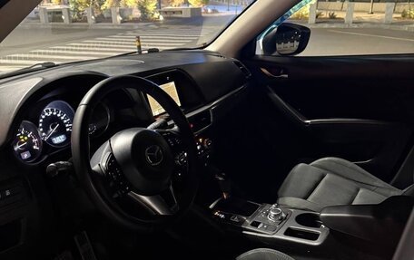 Mazda CX-5 II, 2017 год, 2 000 000 рублей, 7 фотография