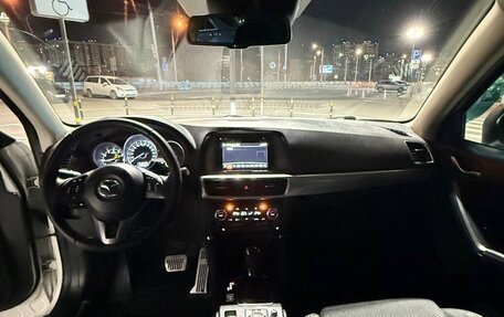 Mazda CX-5 II, 2017 год, 2 000 000 рублей, 8 фотография