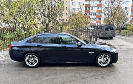 BMW 5 серия, 2016 год, 2 500 000 рублей, 5 фотография