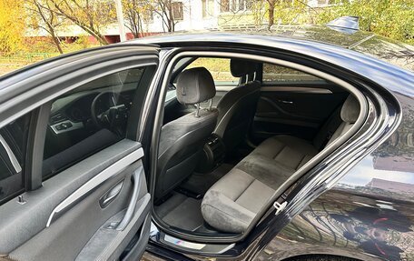 BMW 5 серия, 2016 год, 2 500 000 рублей, 14 фотография