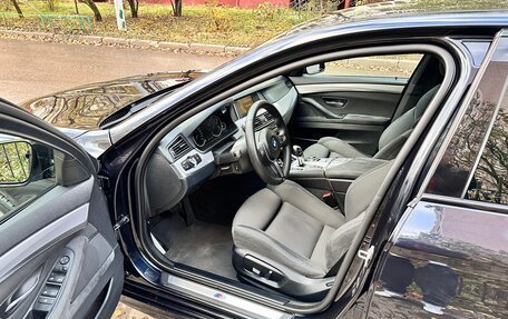 BMW 5 серия, 2016 год, 2 500 000 рублей, 11 фотография