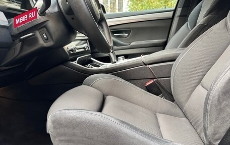 BMW 5 серия, 2016 год, 2 500 000 рублей, 13 фотография