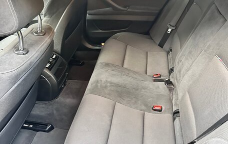 BMW 5 серия, 2016 год, 2 500 000 рублей, 16 фотография