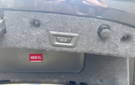 BMW 5 серия, 2016 год, 2 500 000 рублей, 18 фотография