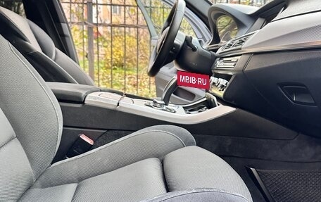 BMW 5 серия, 2016 год, 2 500 000 рублей, 22 фотография