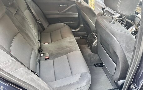 BMW 5 серия, 2016 год, 2 500 000 рублей, 20 фотография