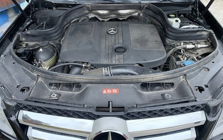 Mercedes-Benz GLK-Класс, 2009 год, 1 135 000 рублей, 10 фотография