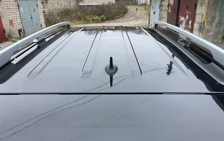 Mercedes-Benz GLK-Класс, 2009 год, 1 135 000 рублей, 9 фотография