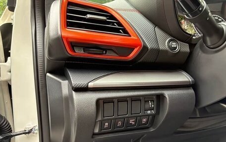 Subaru Forester, 2021 год, 2 500 000 рублей, 6 фотография