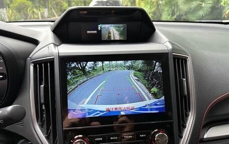 Subaru Forester, 2021 год, 2 500 000 рублей, 7 фотография