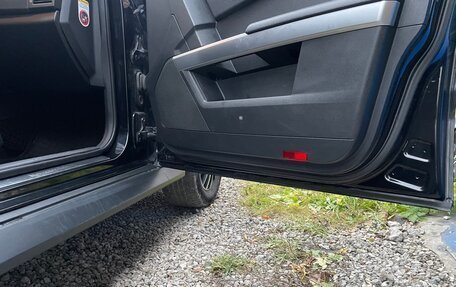 Mercedes-Benz GLK-Класс, 2009 год, 1 135 000 рублей, 20 фотография