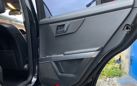 Mercedes-Benz GLK-Класс, 2009 год, 1 135 000 рублей, 21 фотография