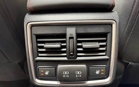 Subaru Forester, 2021 год, 2 500 000 рублей, 9 фотография