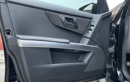 Mercedes-Benz GLK-Класс, 2009 год, 1 135 000 рублей, 18 фотография