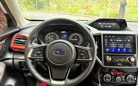 Subaru Forester, 2021 год, 2 500 000 рублей, 2 фотография