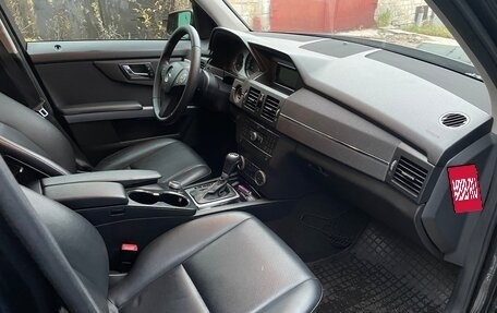 Mercedes-Benz GLK-Класс, 2009 год, 1 135 000 рублей, 16 фотография