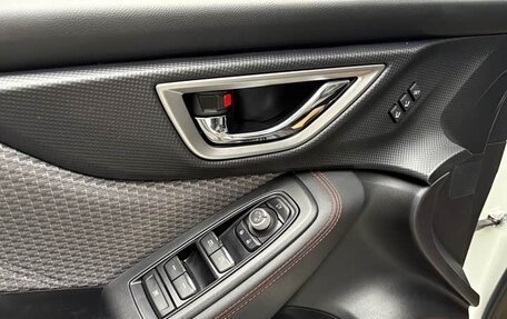 Subaru Forester, 2021 год, 2 500 000 рублей, 11 фотография