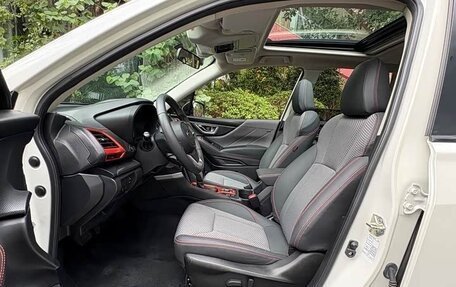 Subaru Forester, 2021 год, 2 500 000 рублей, 12 фотография