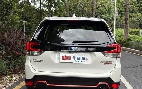 Subaru Forester, 2021 год, 2 500 000 рублей, 15 фотография