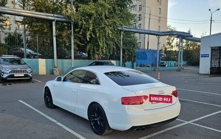 Audi A5, 2012 год, 1 500 000 рублей, 4 фотография